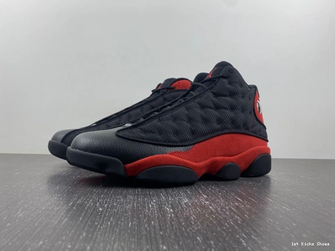 414571- 1160 (2017) Retro Jordan Bred 13 TopPick 0108
